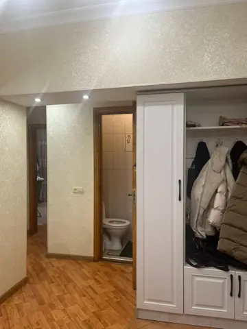 Подселение