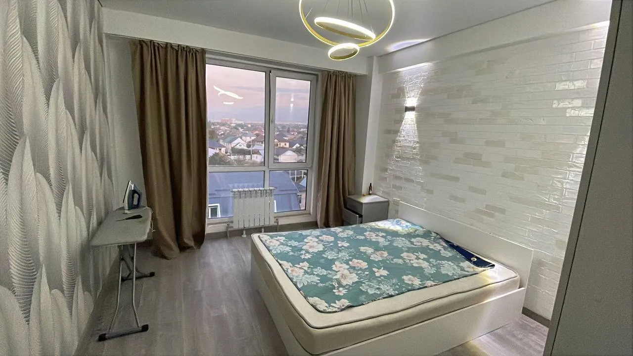 Подселение, для девушек, Алма Сити, 70 000 ₸