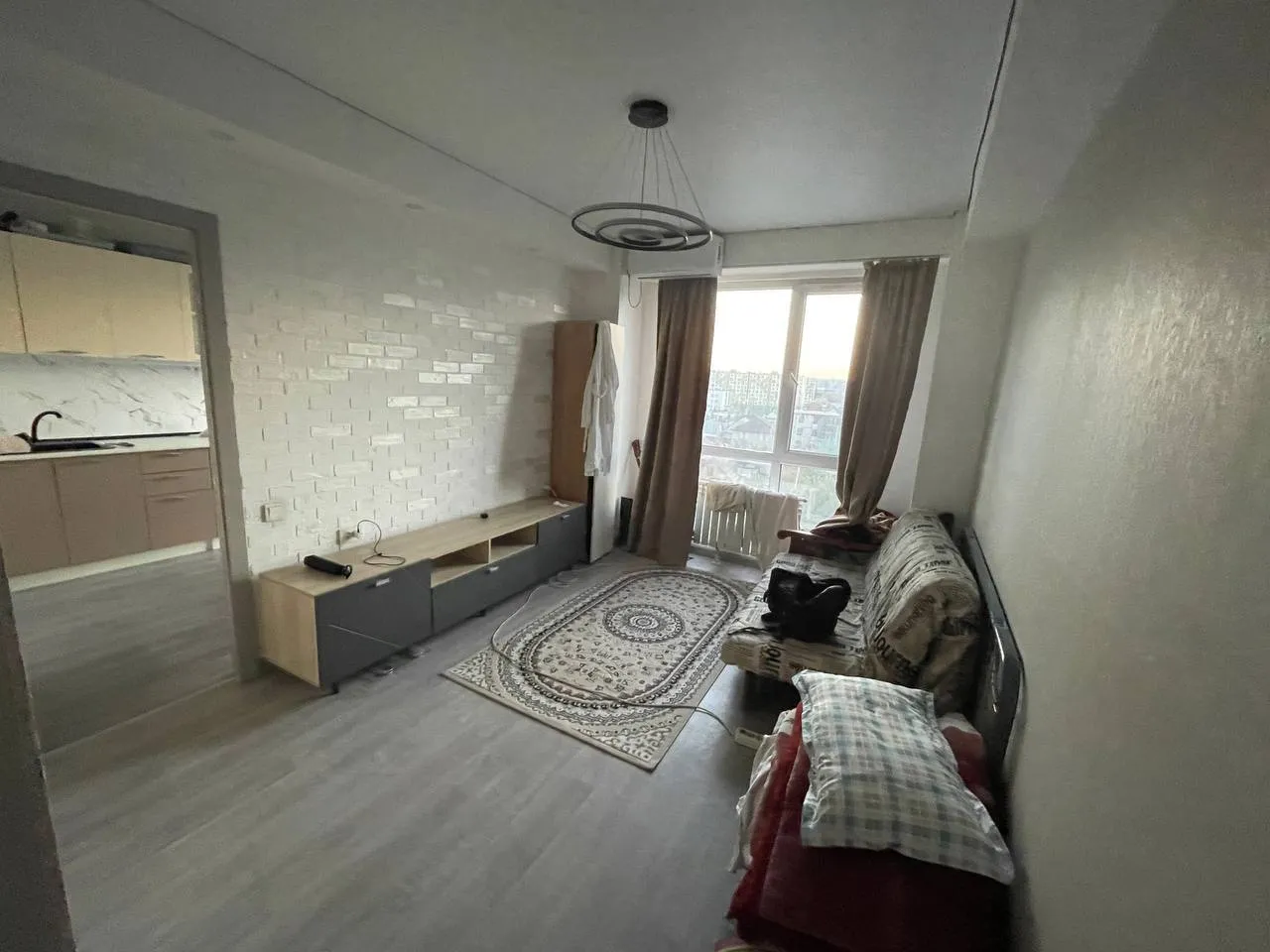 Подселение, для девушек, Алма Сити, 70 000 ₸