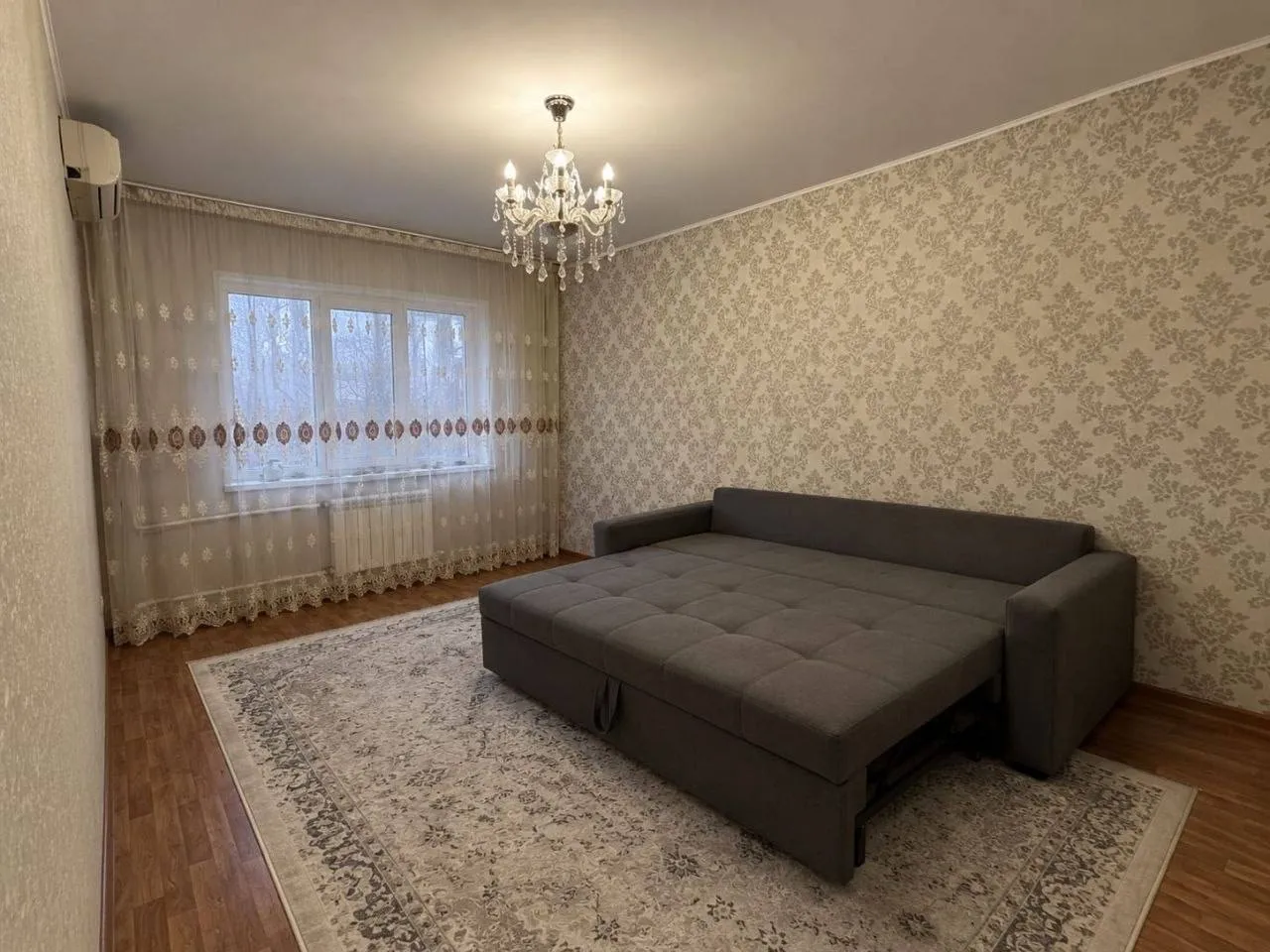 Подселение, для девушек, Жетысу 2, 75 000 ₸/чел