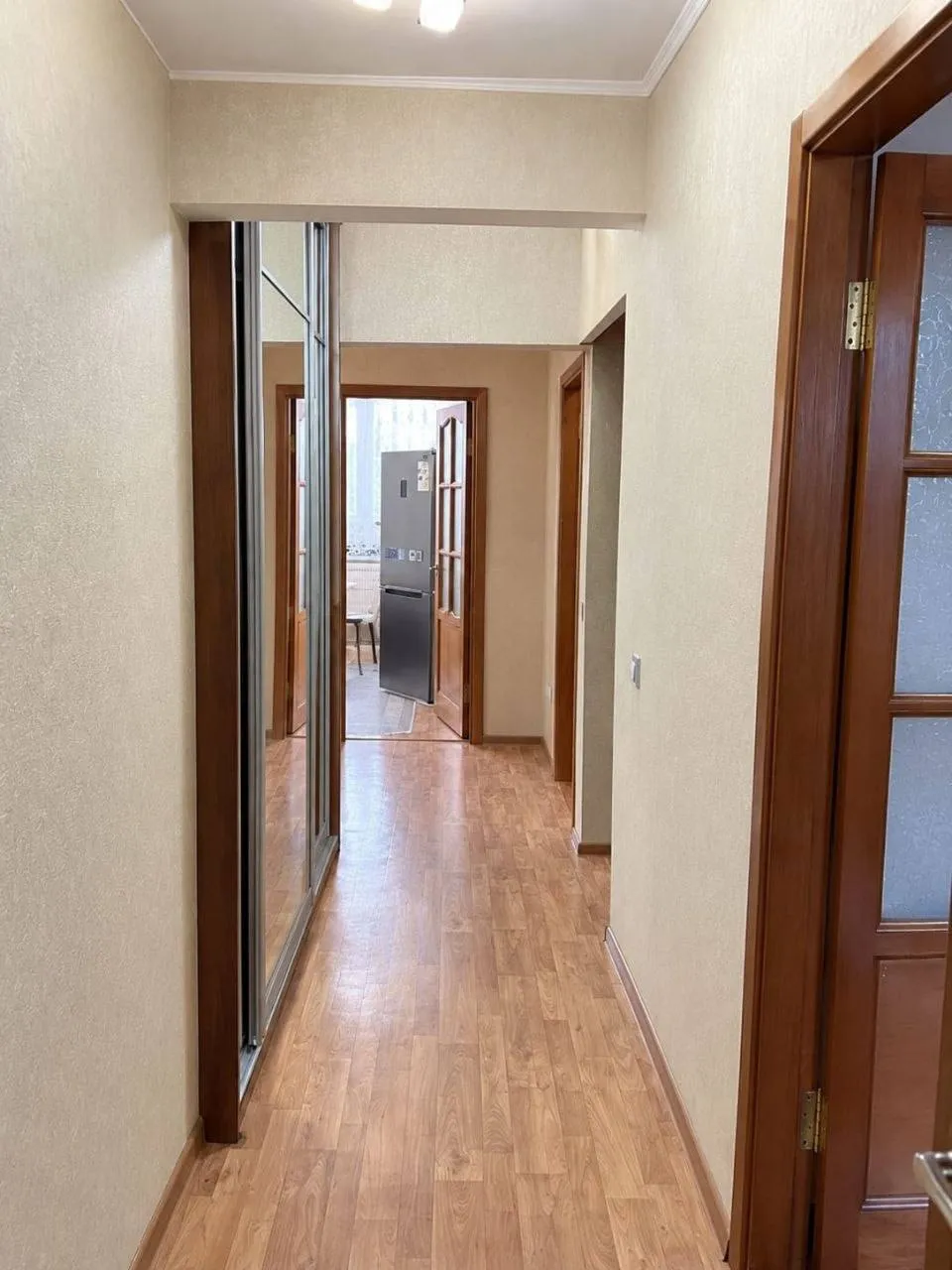 Подселение, для девушек, Жетысу 2, 75 000 ₸/чел