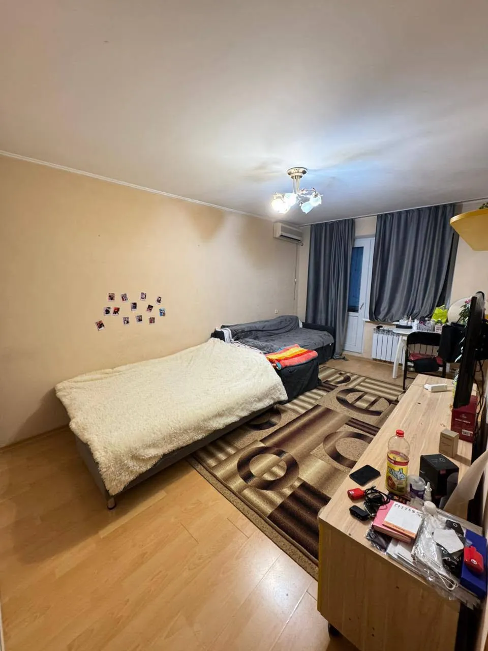 Подселение, для девушек, 67 000 ₸/чел