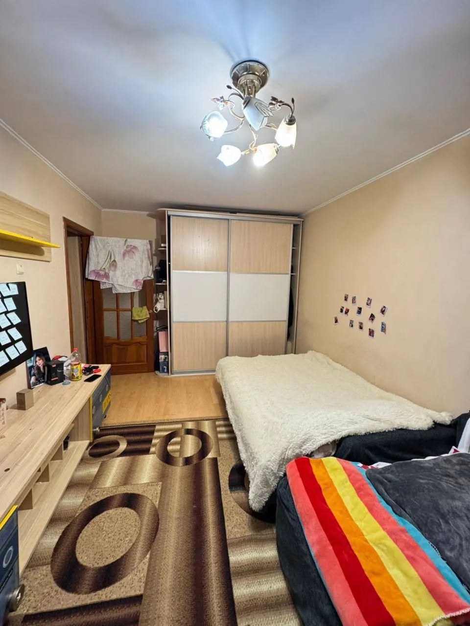 Подселение, для девушек, 67 000 ₸/чел