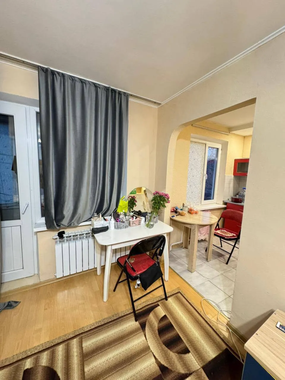 Подселение, для девушек, 67 000 ₸/чел