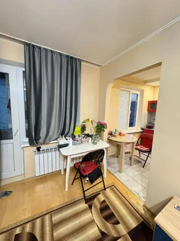Подселение