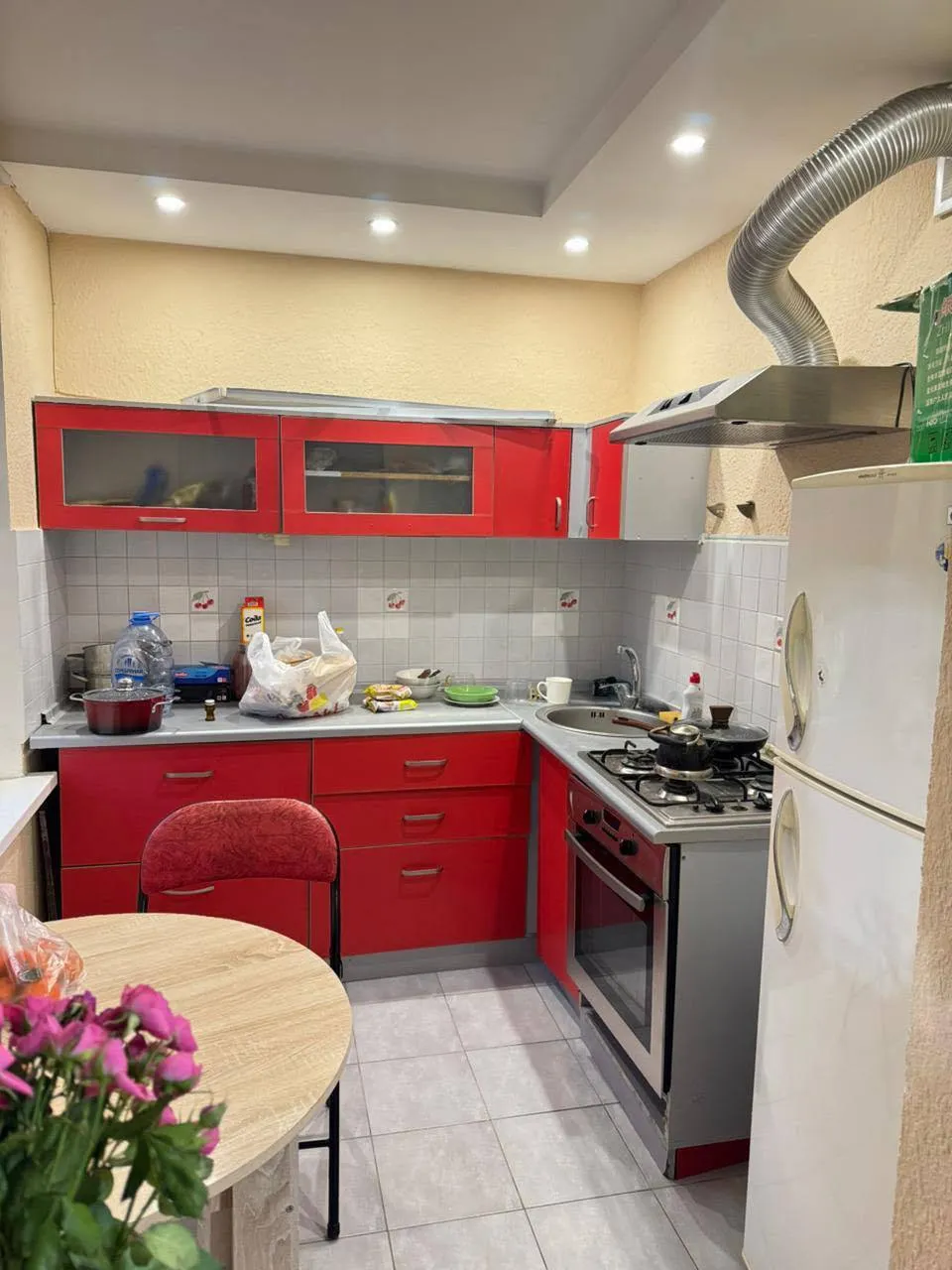 Подселение, для девушек, 67 000 ₸/чел