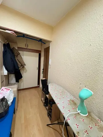 Подселение