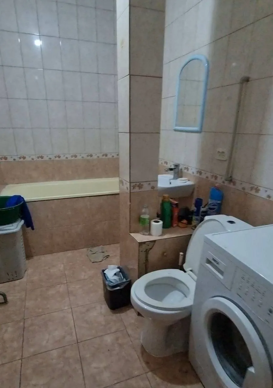 Подселение, для девушек, Аксай-2, 55 000 ₸/чел