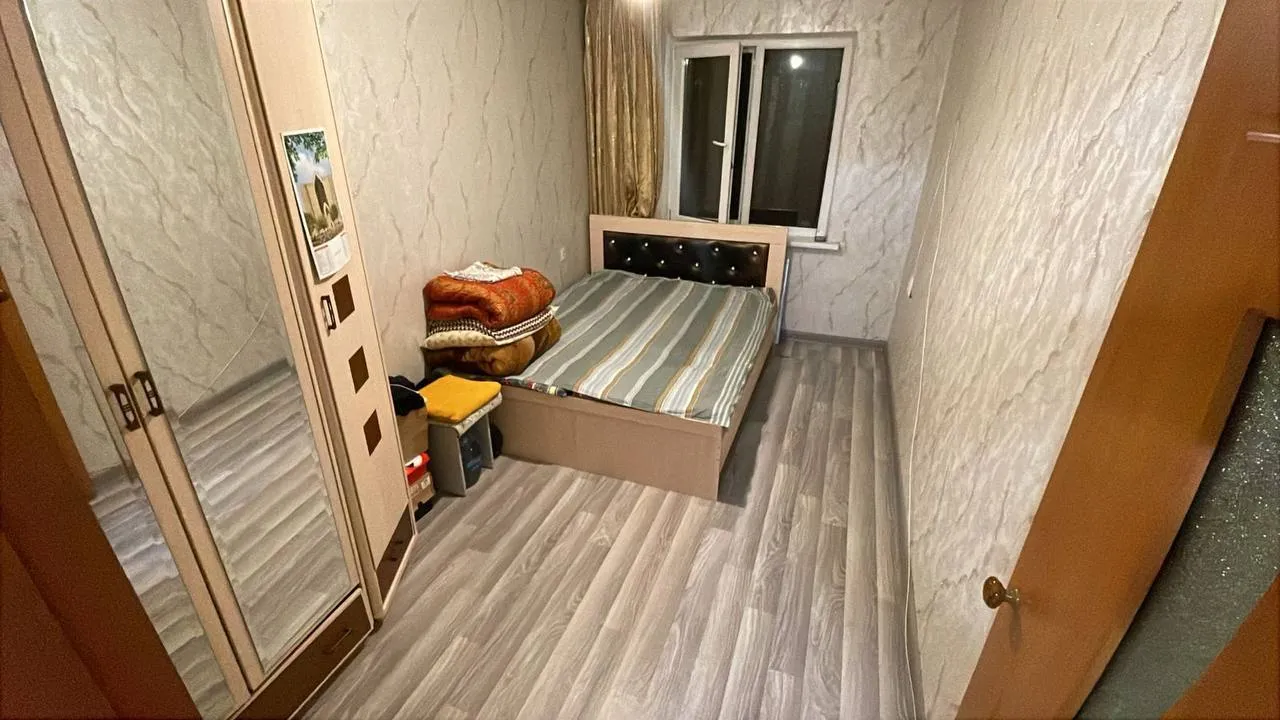 Подселение, для парней, 1 мкр, 60 000 ₸/чел