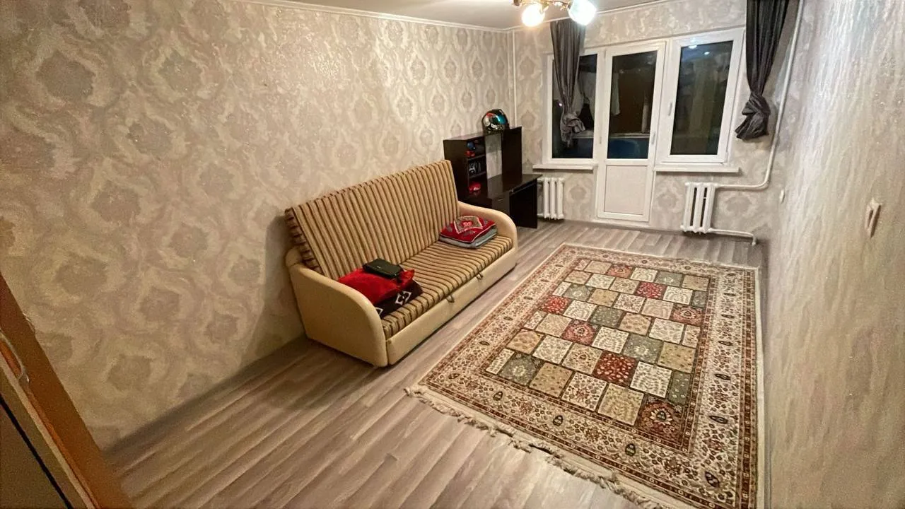 Подселение, для парней, 1 мкр, 60 000 ₸/чел