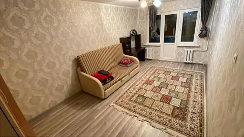 Подселение, 1 мкр, Алматы
