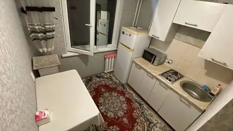 Подселение, 1 мкр, Алматы