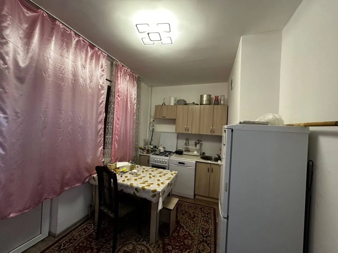 1-комн. квартира, Шугыла, 200 000 ₸