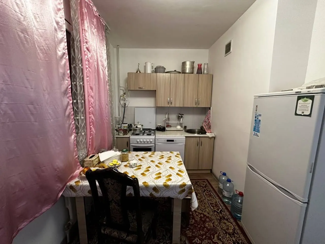 1-комн. квартира, Шугыла, 200 000 ₸