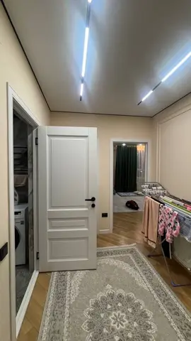 Подселение