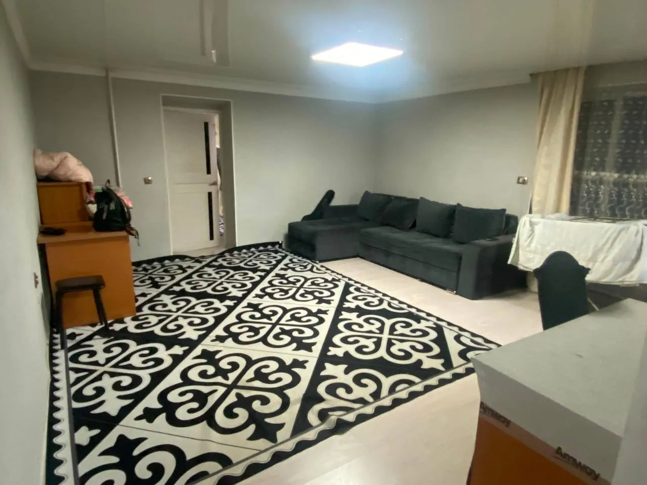 Подселение, для парней, Бостандыкский, 55 000 ₸/чел