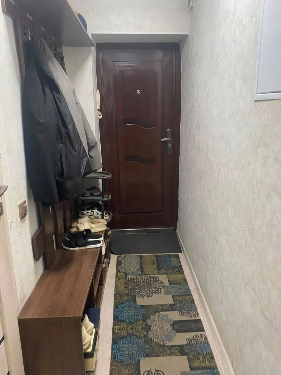 Подселение, для парней, Бостандыкский, 55 000 ₸/чел