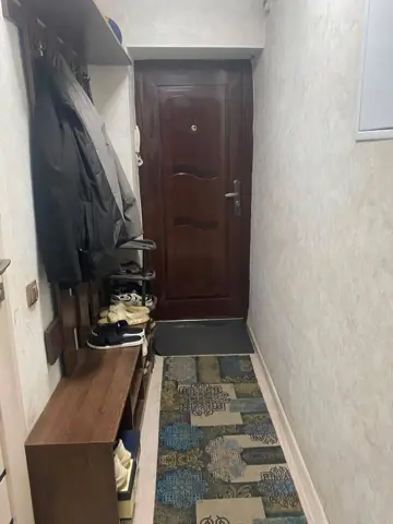 Подселение
