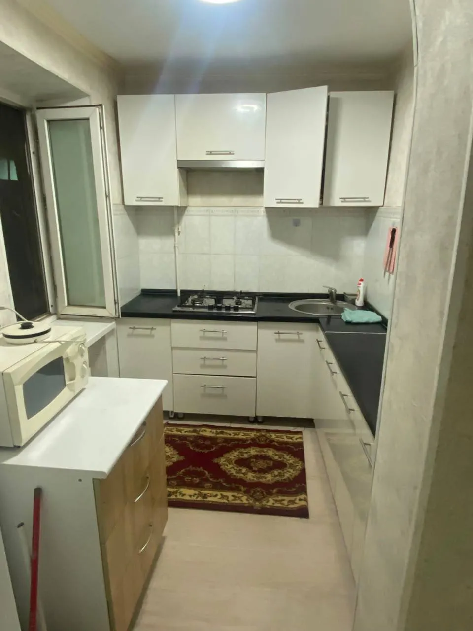 Подселение, для парней, Бостандыкский, 55 000 ₸/чел