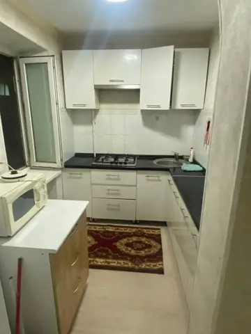 Подселение