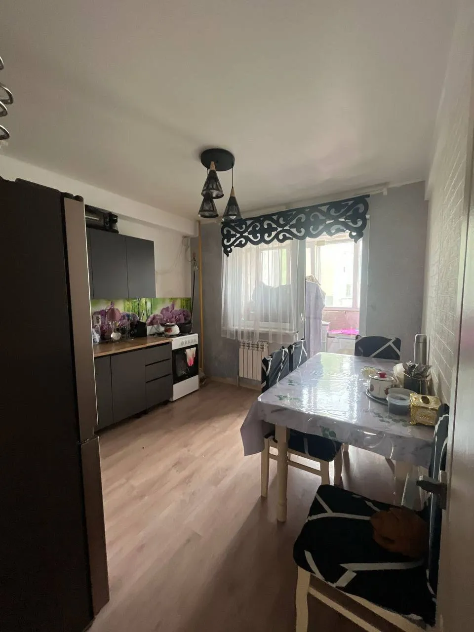3-комн. квартира, Наурызбайский, 250 000 ₸
