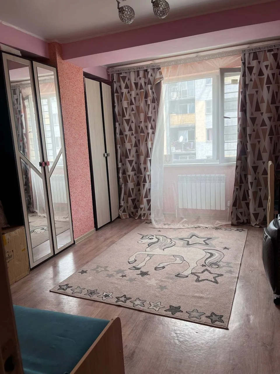 3-комн. квартира, Наурызбайский, 250 000 ₸