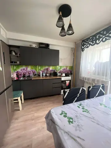 3-комн. квартира