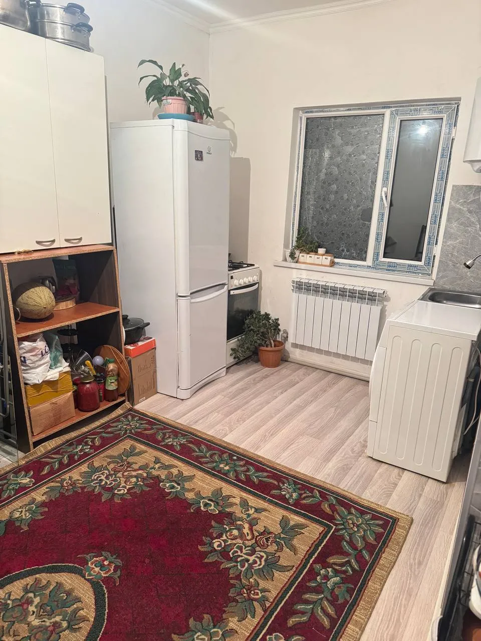 Подселение, для девушек, 55 000 ₸/чел
