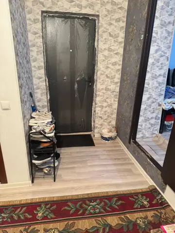 Подселение