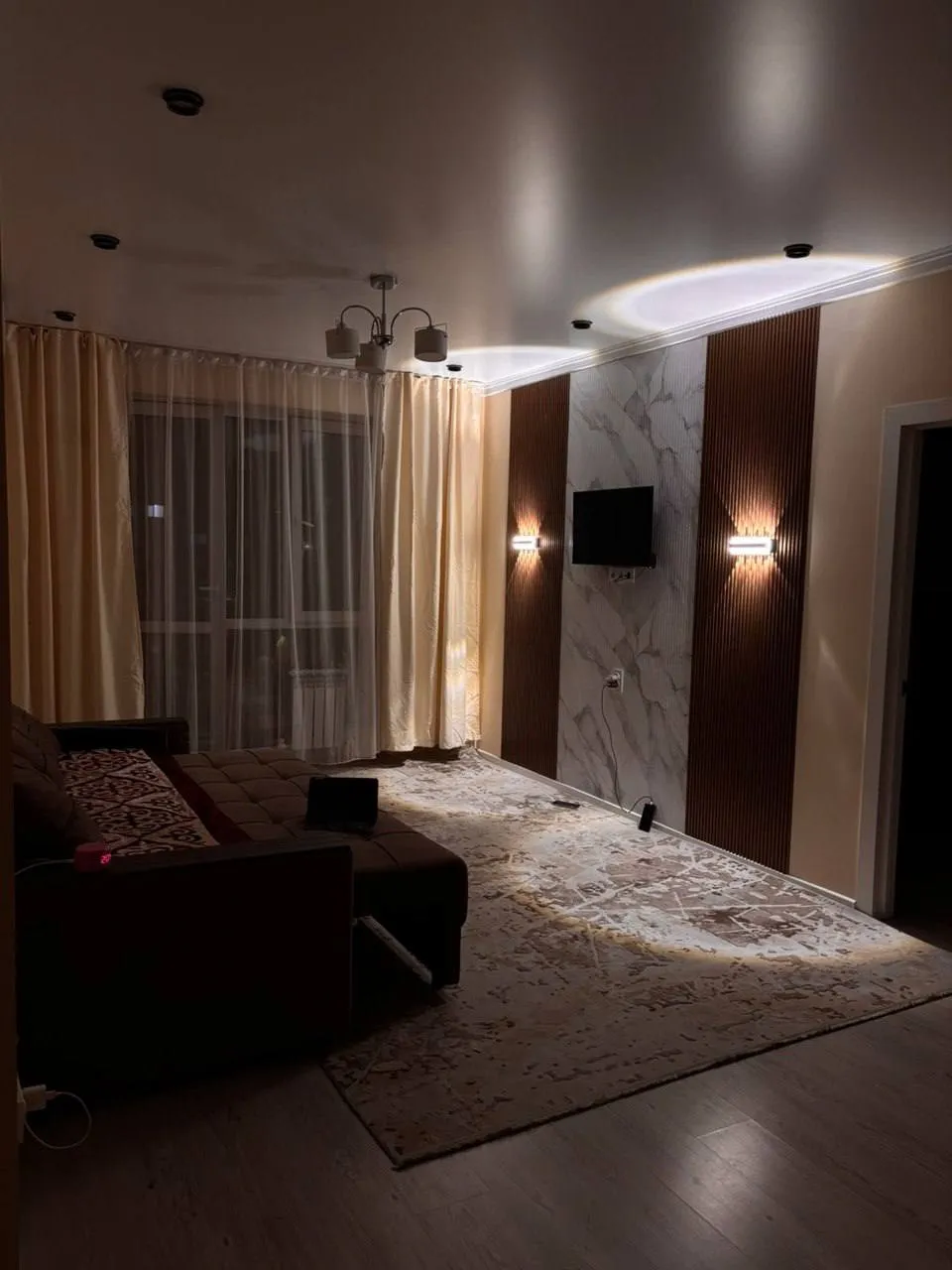 Подселение, для девушек, Алма Сити, 55 000 ₸/чел