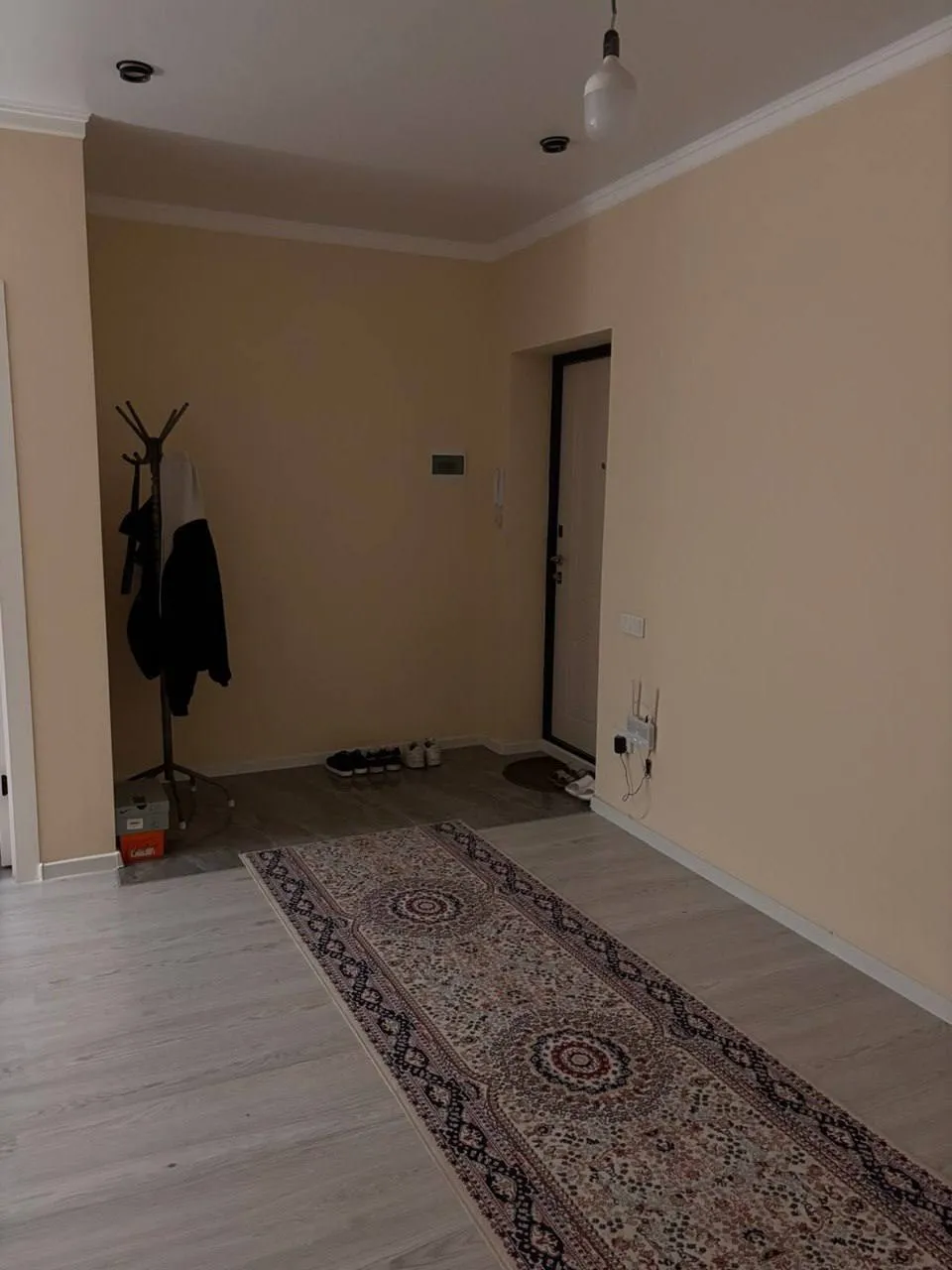 Подселение, для девушек, Алма Сити, 55 000 ₸/чел