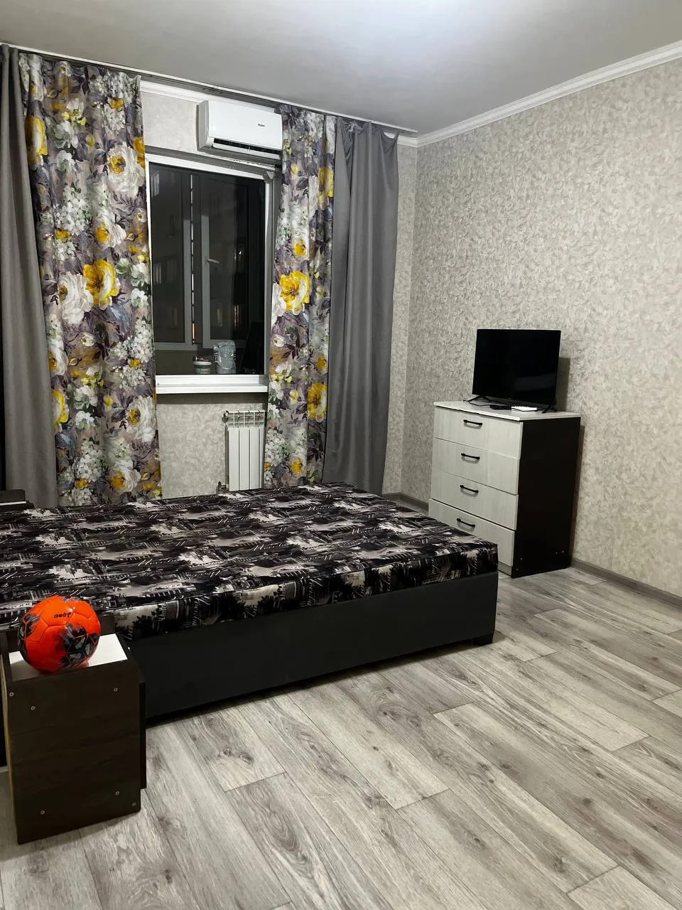 1-комн. квартира, для семьи/пары, Шугыла, 180 000 ₸