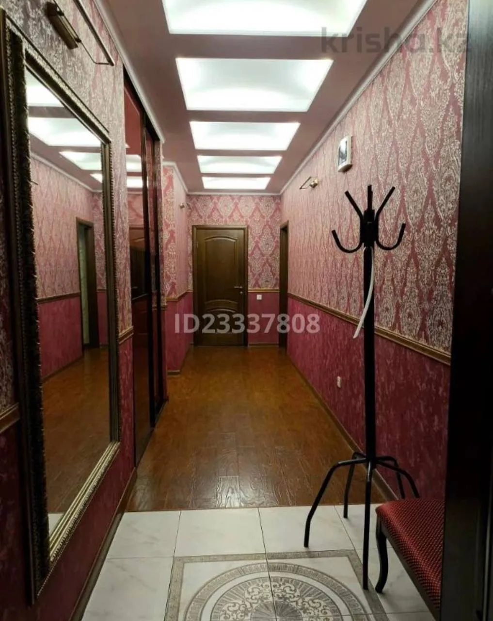 Подселение, для девушек, Бостандыкский, 78 000 ₸/чел