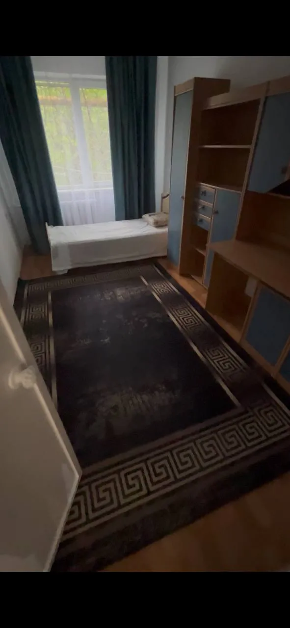 Подселение, для парней, Микрорайон 10а, 90 000 ₸