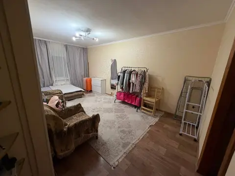 Подселение