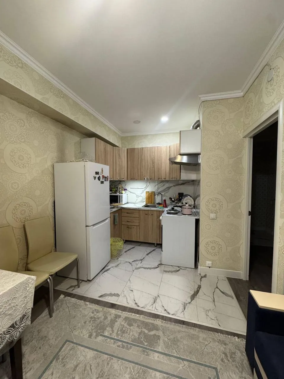 Комната, для девушек, 125 000 ₸