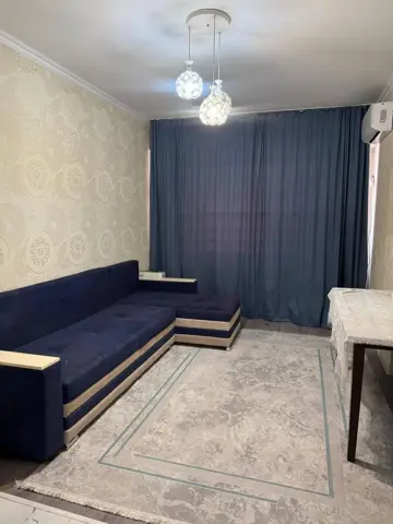 Комната
