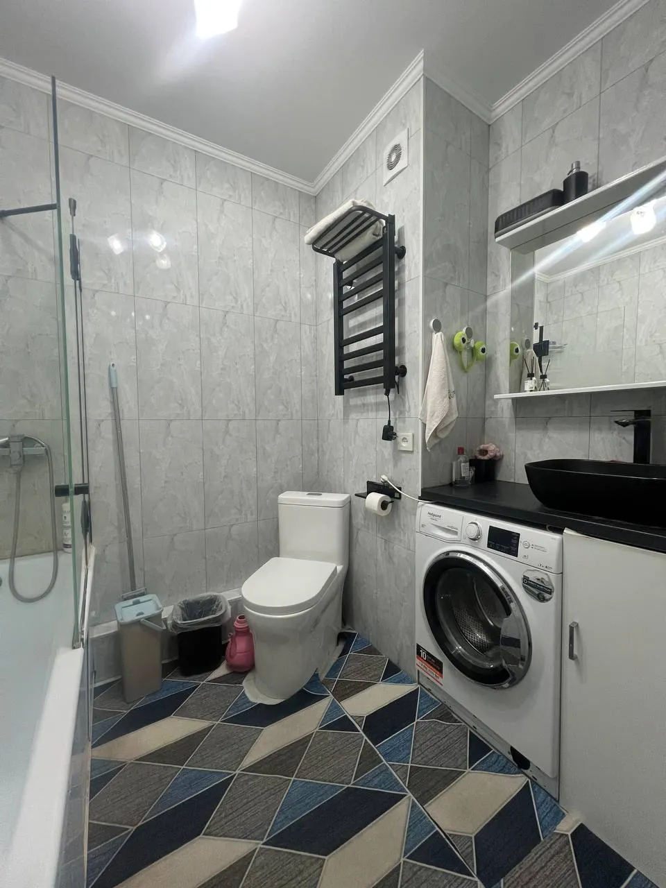 Комната, для девушек, 125 000 ₸