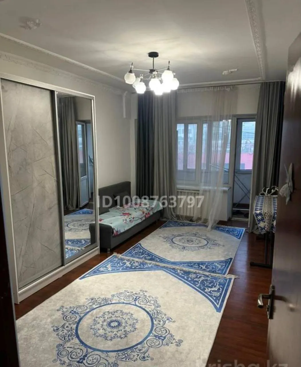 Подселение, қыздарға, 54 000 ₸/адам