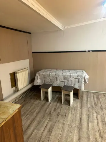 Комната