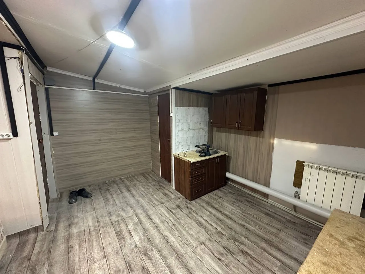 Комната, для всех, Достык, 70 000 ₸