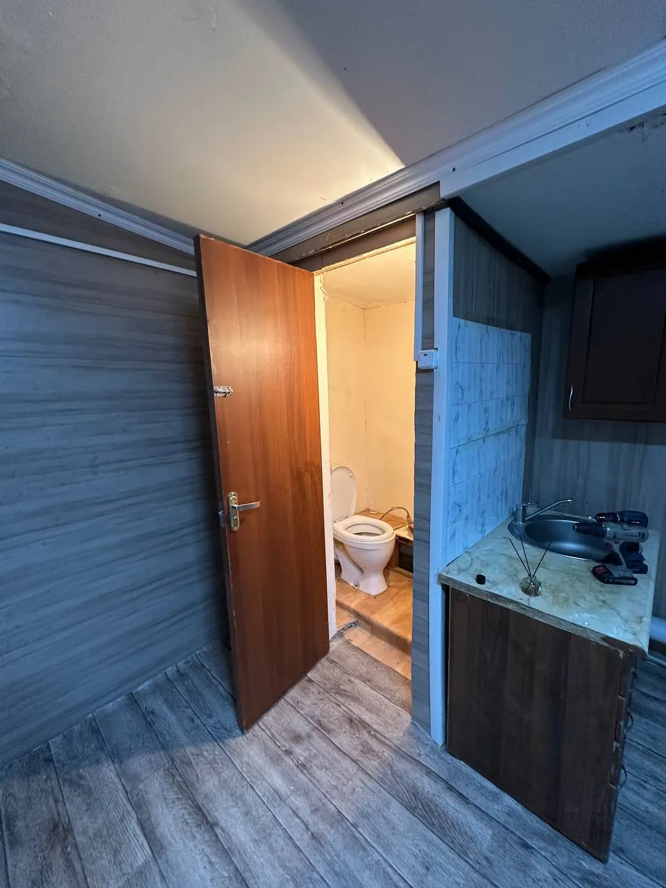 Комната, для всех, Достык, 70 000 ₸