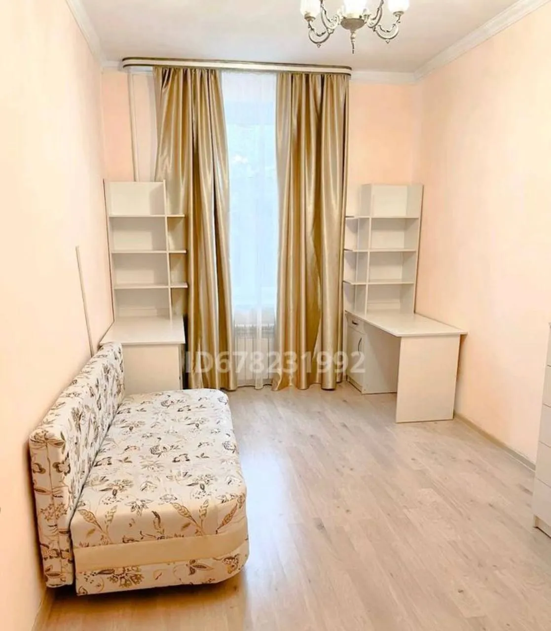 Комната, для девушек, 120 000 ₸/чел