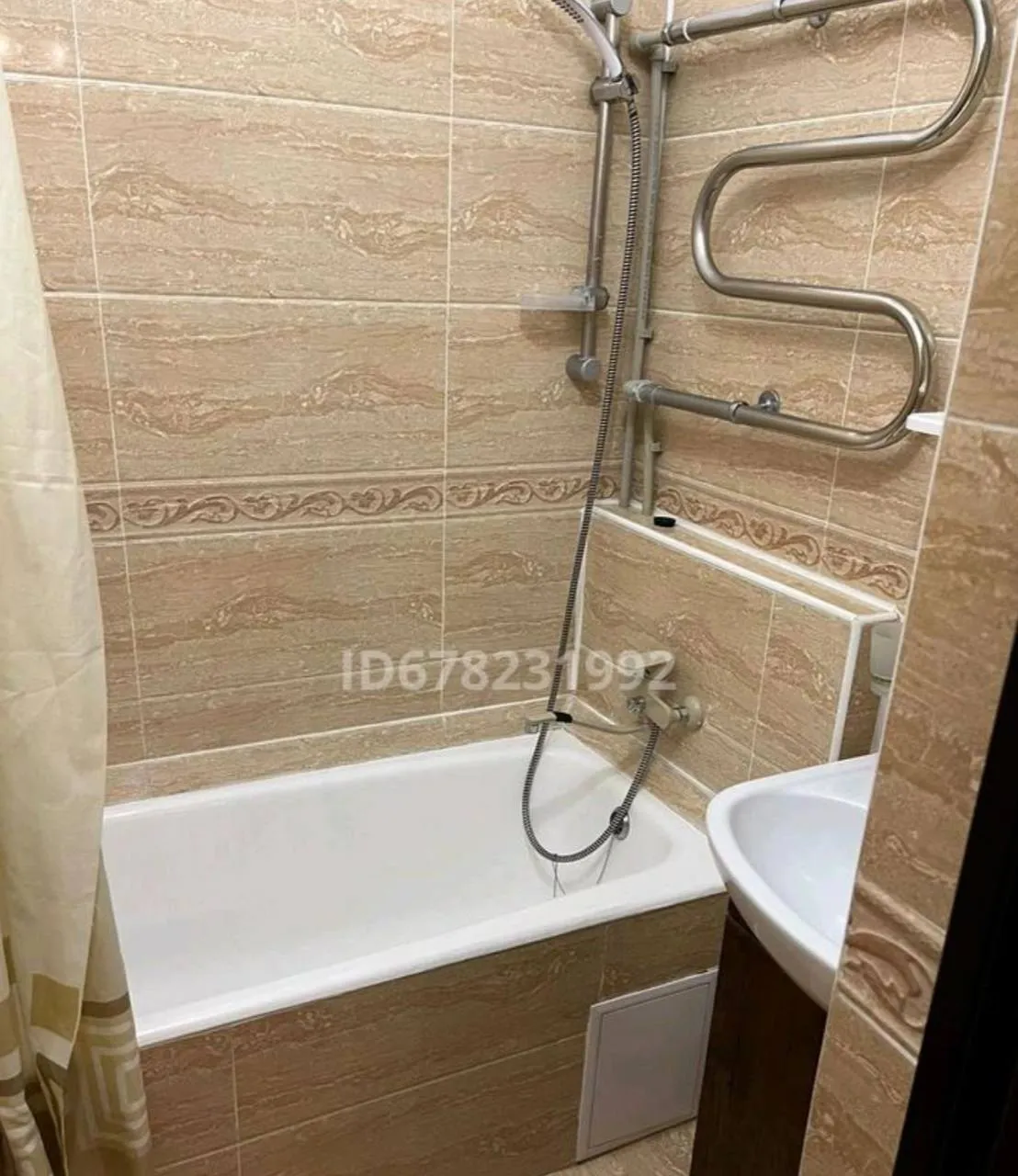 Комната, для девушек, 120 000 ₸/чел