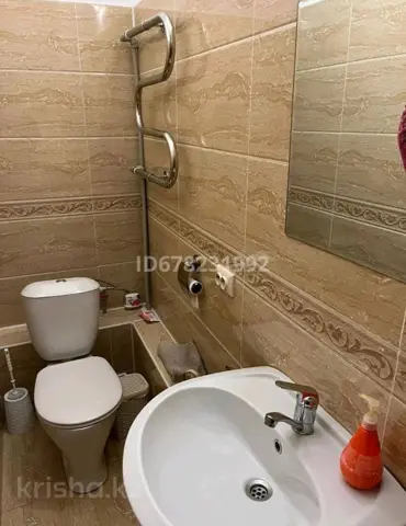 Комната