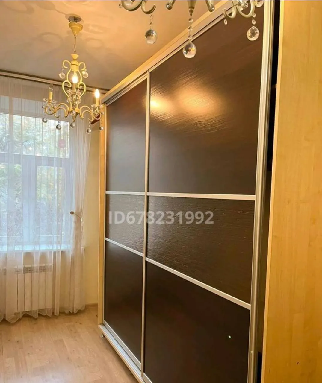 Комната, для девушек, Золотой квадрат, 120 000 ₸/чел