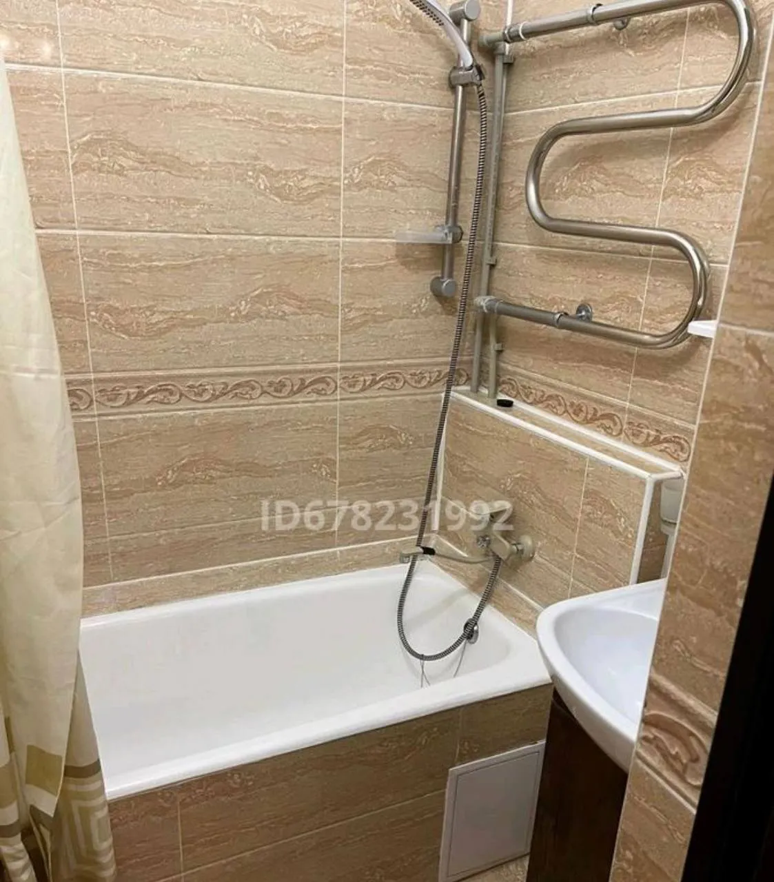 Комната, для девушек, Золотой квадрат, 120 000 ₸/чел