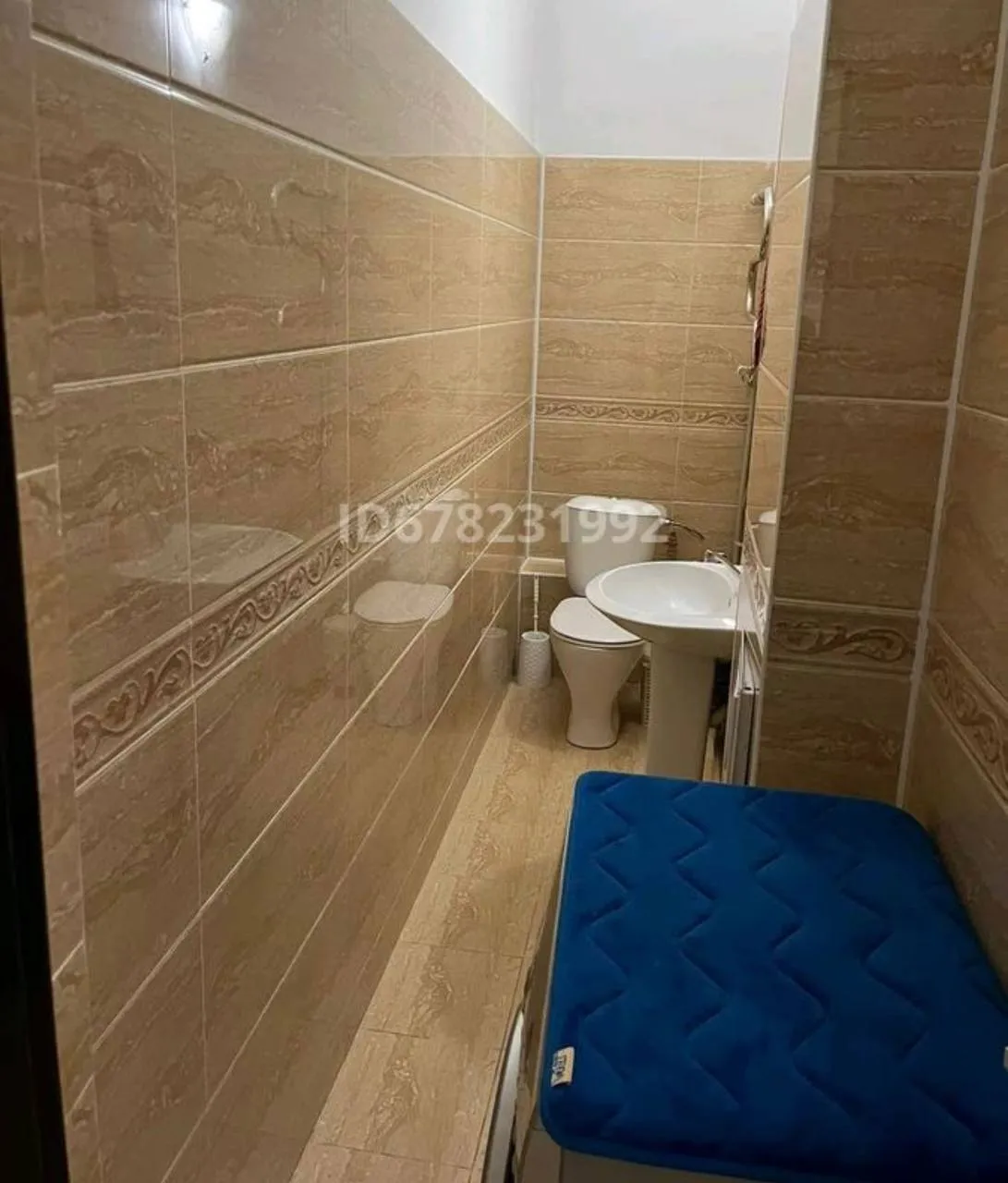 Комната, для девушек, Золотой квадрат, 120 000 ₸/чел