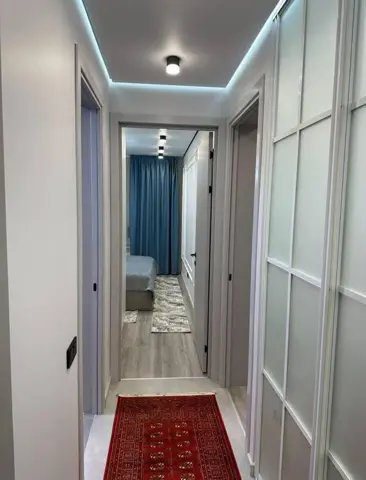 Подселение