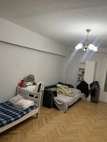 Подселение